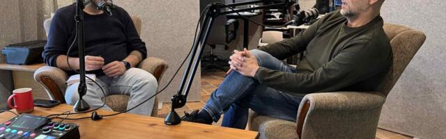 KÖIK JÜTUD | Tanel Malk: “Liigume õiges suunas, aga paljusid asju saaks paremini teha.”