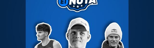 OTSE DELFI TV-s | Tänaku lahkumine kõlas kuidagi lõplikult? Mis jäi kossukoondisel puudu kaks-kahest? 