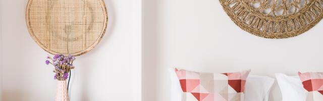 Feng Shui reeglid magamistoas: kuidas voodi, värvid ja mööbel mõjutavad und ja heaolu