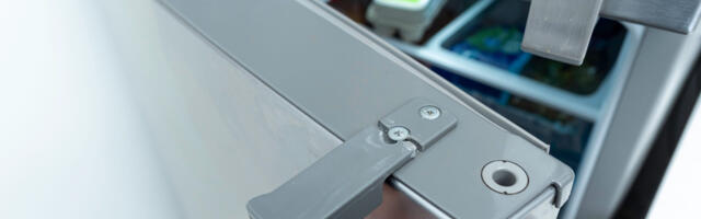 Kummalised hääled ja lekkiv vesi: 5 levinud külmikumuret, mida saad tegelikult ise kodus lahendada