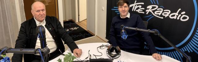 “Räägime asjast” jätkab veel võimsamalt, nüüd juba pildiga