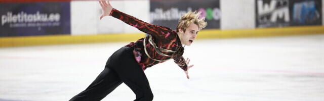 TÄNA OTSE | Vennad Selevkod alustavad EM-i lühikavaga