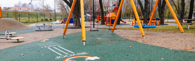 Lasteaia kohatasu kaotamine läheb Tallinnale aastas maksma seitse miljonit