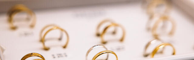 Mullu kasvasid kulla ja hõbeda hinnad rekordkiirusega