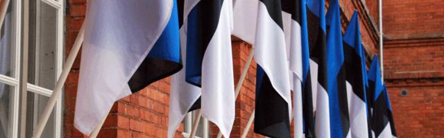 TARTU RAHU 106. AASTAPÄEVA TÄHISTAMINE SINDI GÜMNAASIUMIS ON AVATUD KÕIGILE HUVILISTELE