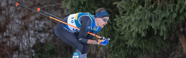 Alev mahtus MK-etapil 20 parema sekka, esikaheksas ainult norrakad