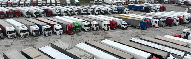 Valgevene president lubab Leedu rekkad riigist välja