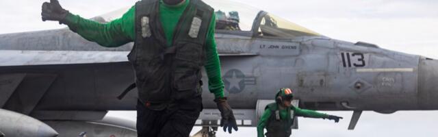 USA hoiatab liitlasi õhuruumi sulgemise eest. “Peab üle vaatama, kas NATO ikka täidab oma eesmärki”