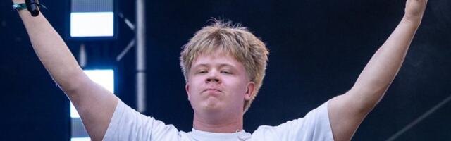 Põhiharidusega noor räppar tunnistab_ kui sotsiaalmeediat ei oleks, oleksin kooli lõpetanud