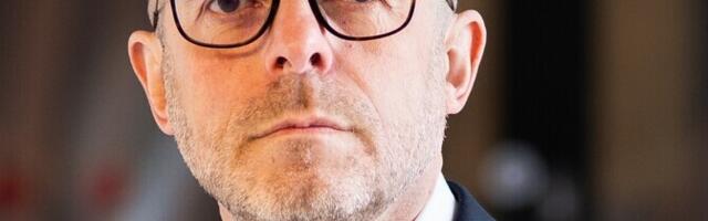 Alessandro Nanì: Eesti tugevat meediasüsteemi kaitseb kaasav dialoog