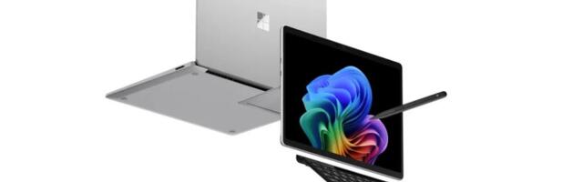 Microsoft announced the new Surface Laptop 8 series and Surface Pro