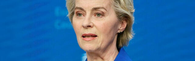 Ursula von der Leyen: miks on vaja tihendada EL-i ja Mehhiko partnerlust?