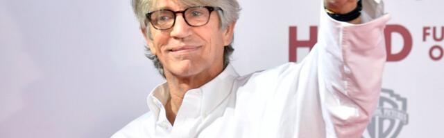 Näitleja Eric Roberts räägib avameelselt oma suhtest näitlejast tütre Emma Robertsiga
