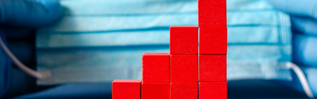 Koroonaviirus Eestis, 12. detsember: ööpäevaga lisandus 760 positiivset, suri kuus