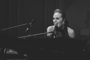 Tunde- ja mõtteluule džässivõtmes