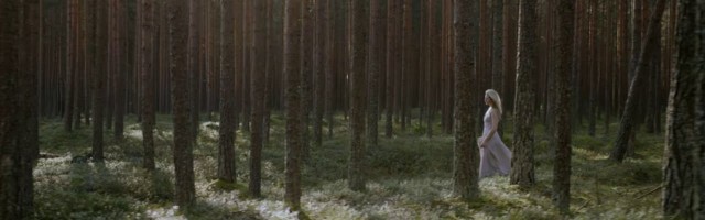 Lühifilm. Jaan Kronberg – “Kevad”