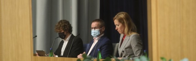 PÄEVA TEEMA | Lauri Läänemets: Reformierakonnal on riigis valitsevast vale arusaam või neil puudub kriisist väljumise plaan