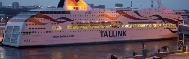 Tallinna-Stockholmi laevaliin taas avatud 9. juulist