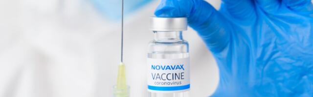 Nuvaxovid peaks Eesti ja Soome jõudma juba veebruaris