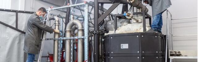 TalTechi aasta parim arendustöö pakub põlevkivi töötluses uudset lahendust