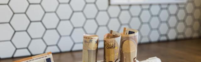 GRAAFIK | Tänane elektribörsihind on taas kõrgemate killast