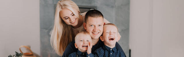 Südamega renoveeritud kodu Tartu puitmajas