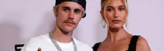 KLÕPS | Justin Bieber postitas armsa foto koos abikaasaga: ma ei suuda siiani uskuda, et sa just minu valisid