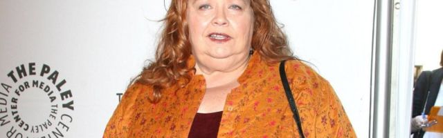 Sarja "Kaks ja pool meest" staar Conchata Ferrell sai südameinfarkti ja taastub hetkel hooldushaiglas