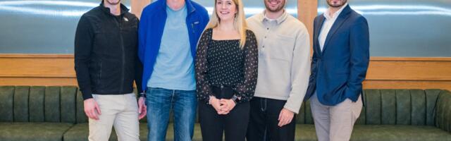 Tuntud USA ühisrahastusplatvorm Wefunder laienes Euroopasse ning trügib Funderbeami pärusmaale