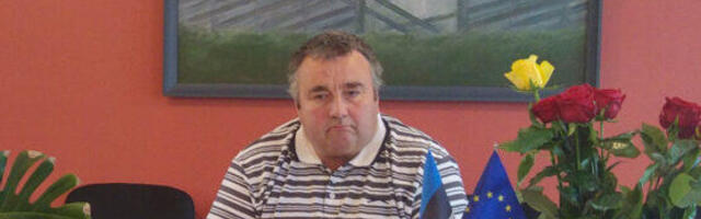 Volikogusse läheb Toomas Remmelkoor