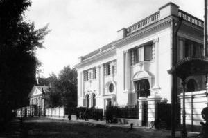 Harri Tiido ja  saladuste kamber