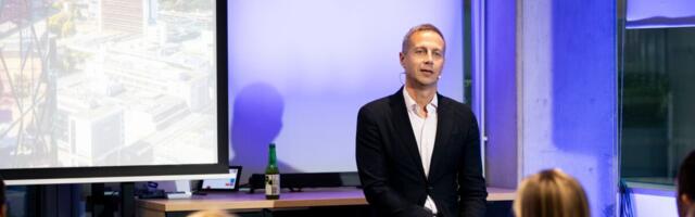 Pangajuht toetab õpetaja palga jõudmist 2000 euro juurde