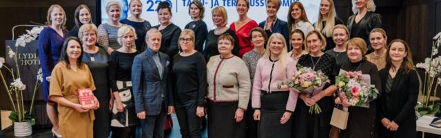 Kliinikumi õendusjuhid alustavad uut juhtimisperioodi