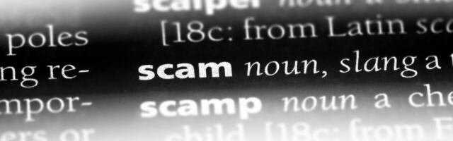 HOIATUS: UUS PETUSKEEM võib sind haneks tõmmata kiiremini kui sa arugi saad