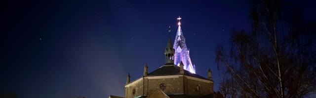 Narva linnapea küsib taas valitsuselt raha Aleksandri kiriku jaoks