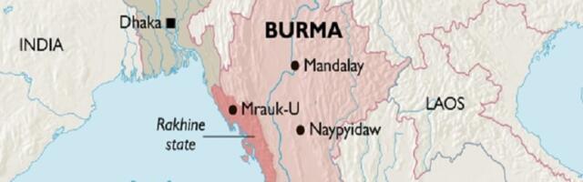 The West Is Returning To The Rohingya Issue In An Attempt To Divide & Rule This Part Of Asia