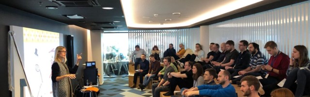 Playtechi kogemuslugu: 7 asja, millele mõelda, kui hakkad tööajatele psühholoogilist nõustamist pakkuma