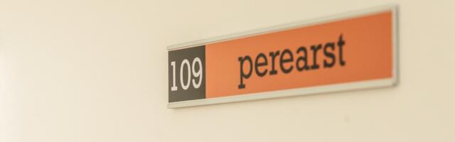 TAI: ühe perearsti ravida oli eelmisel aastal keskmiselt 17 inimest rohkem kui aasta varem