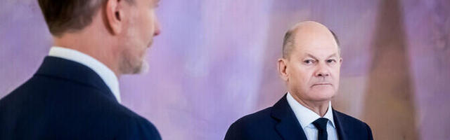 Эксперты по немецкой политике: новые выборы в Германии таят в себе риски