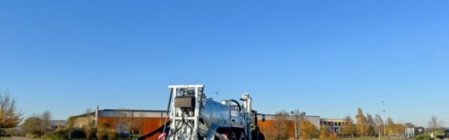 Fliegl toob turule uue lägalaoturi