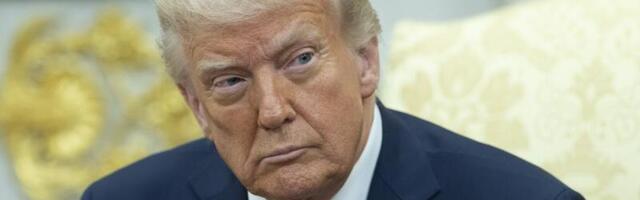 Trumpi sõnul allkirjastatakse USA ja Ukraina maavarade tehing järgmisel nädalal