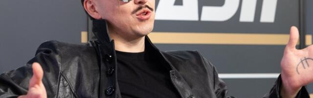 „Nad teevad seda reklaami nimel!“ Tommy Cashi sõnavõtt pani eurofännid sädistama