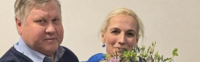 KEILA AGOONIA | Merike Käver: reform ohverdas viimase mõistuseraasu ja kaotas üle 30 aasta linnapea koha