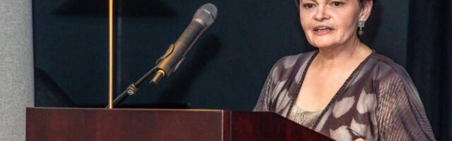 Kadri Mägi-Lehtsi: haiguste varajane avastamine oleks kuldmuna ühiskonnale