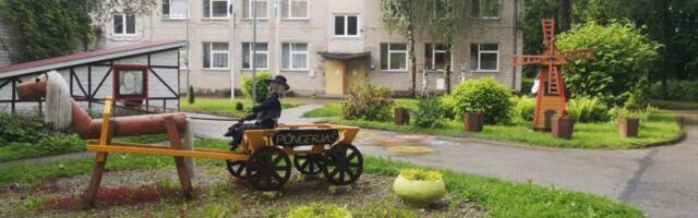 Вопросы мэру Катри Райк: кружки и плата за детский сад