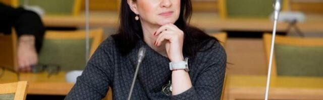 Президент Литвы выдвинул кандидатуру Ругинене на пост премьера