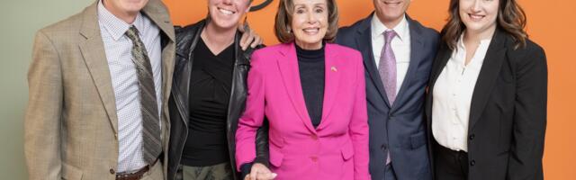 USA progressistid pingutavad uuskeelega üle