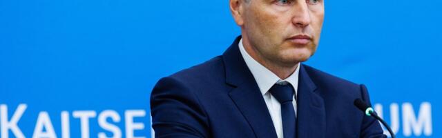 OTSEPILT | Riigikogu erikomisjonis arutatakse kaitseministeeriumi valitsemisala probleeme