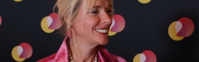 VIDEO | Eda-Liis Kann saabus Kanal 2 sügishooaja avapeole koos pisibeebiga_ ta on nagu väike nuku – magab ja sööb