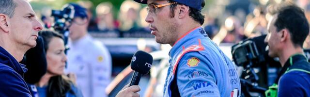 Neuville: Hyundai auto on praegu Toyotast suurelt maas